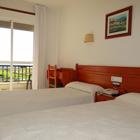 Hotel Ardora Aios Esterno foto