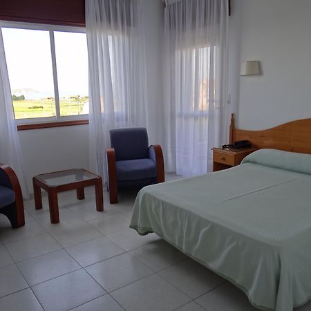 Hotel Ardora Aios Esterno foto