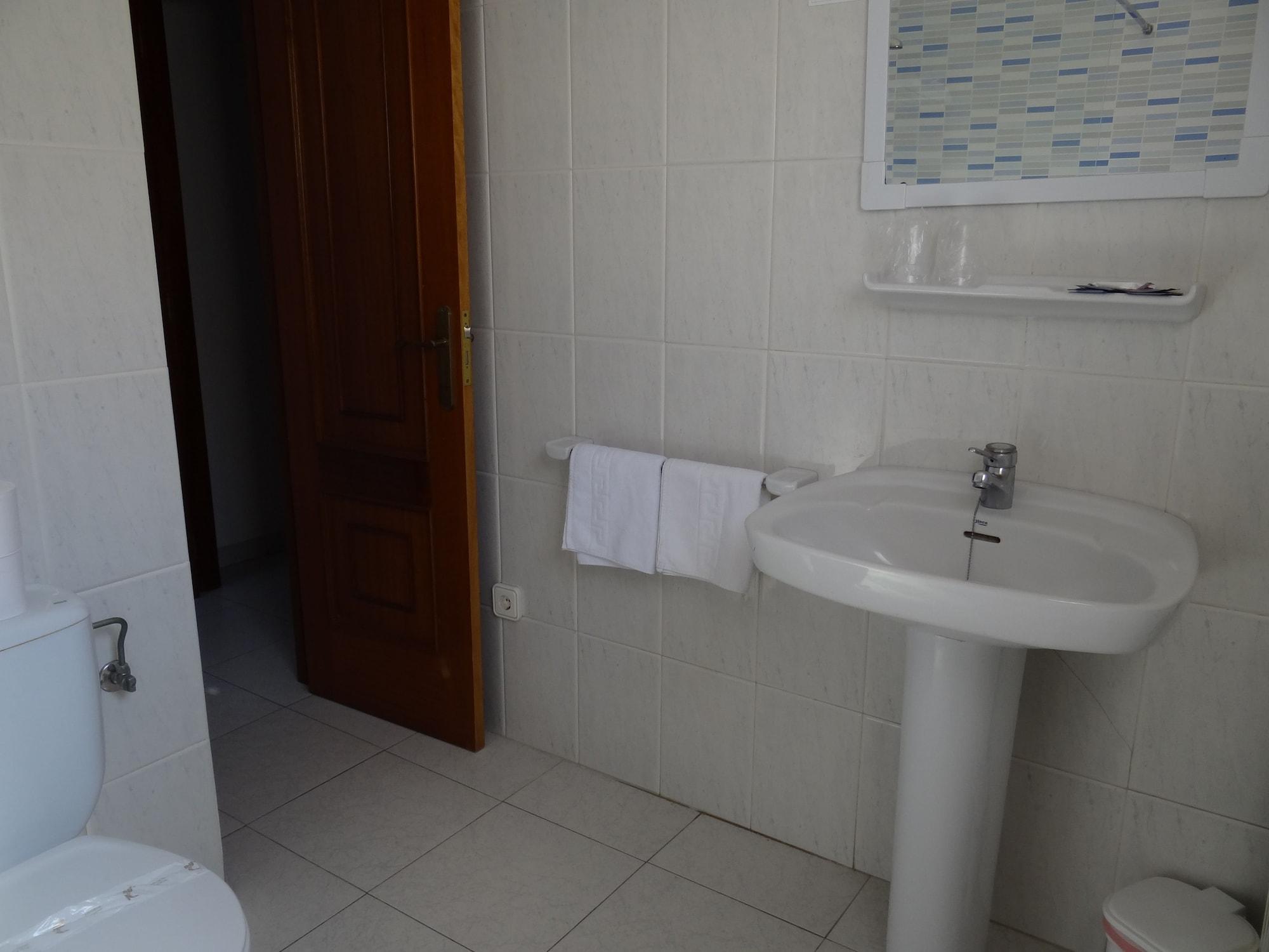 Hotel Ardora Aios Esterno foto