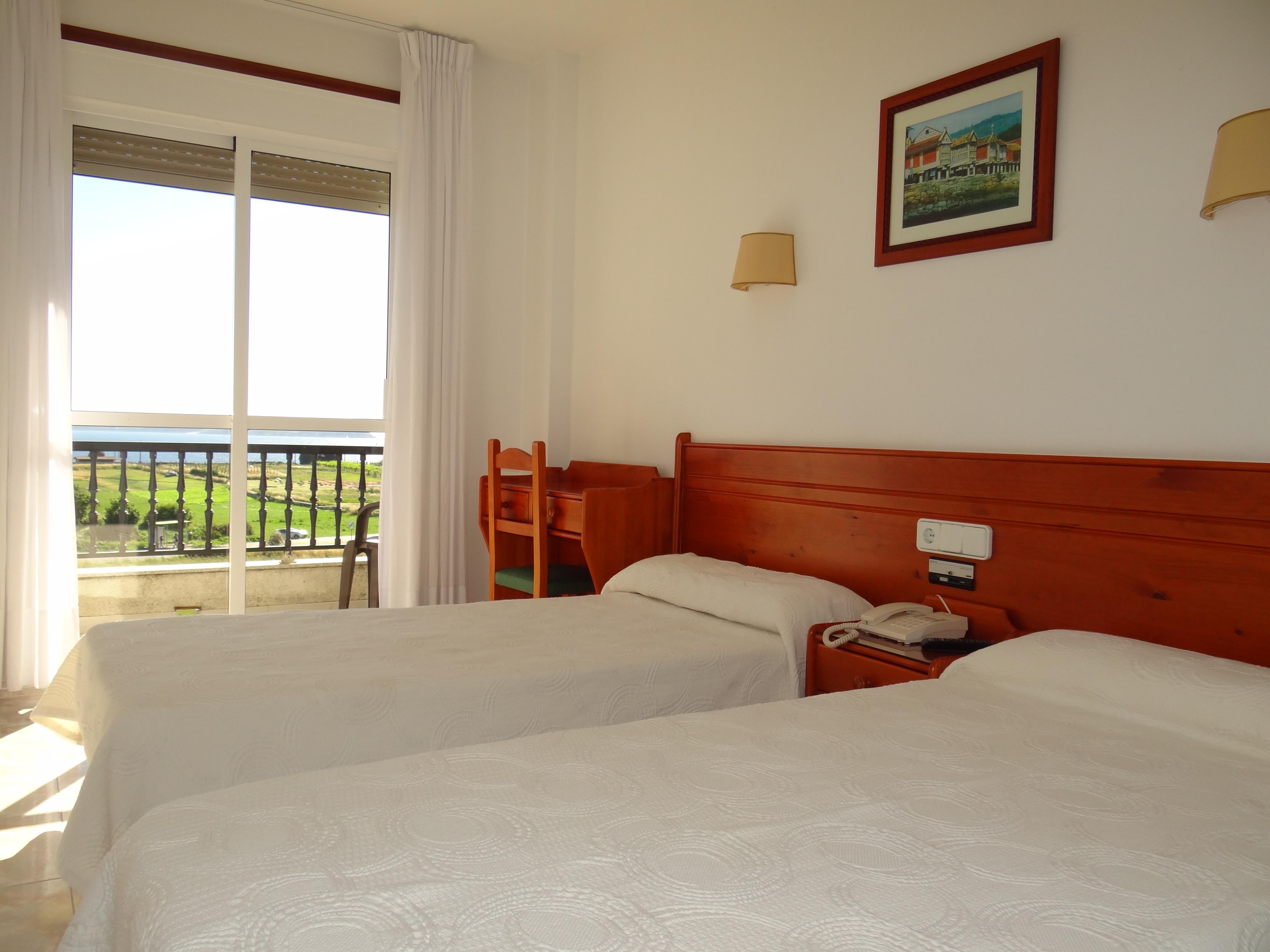 Hotel Ardora Aios Esterno foto