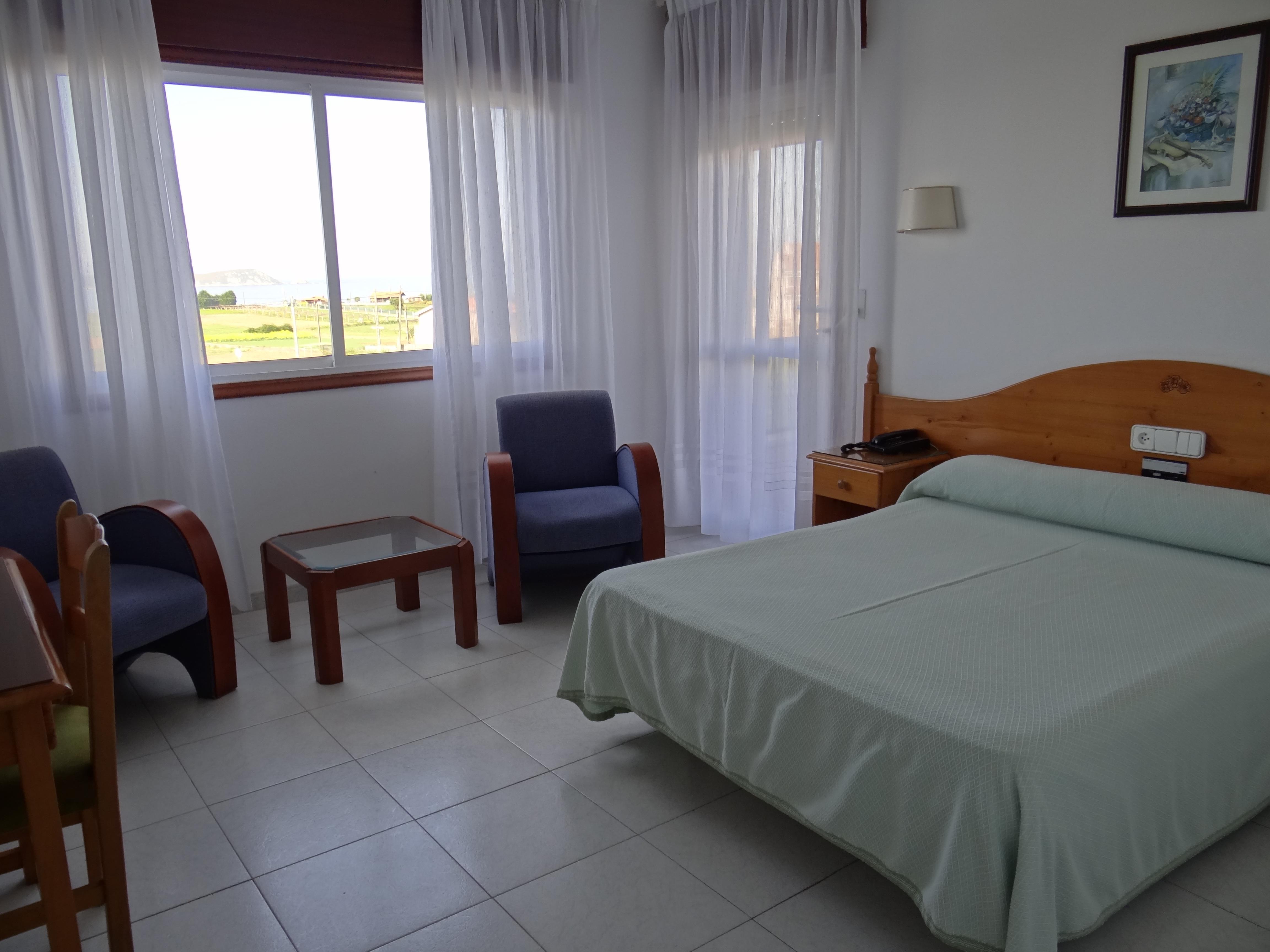 Hotel Ardora Aios Esterno foto
