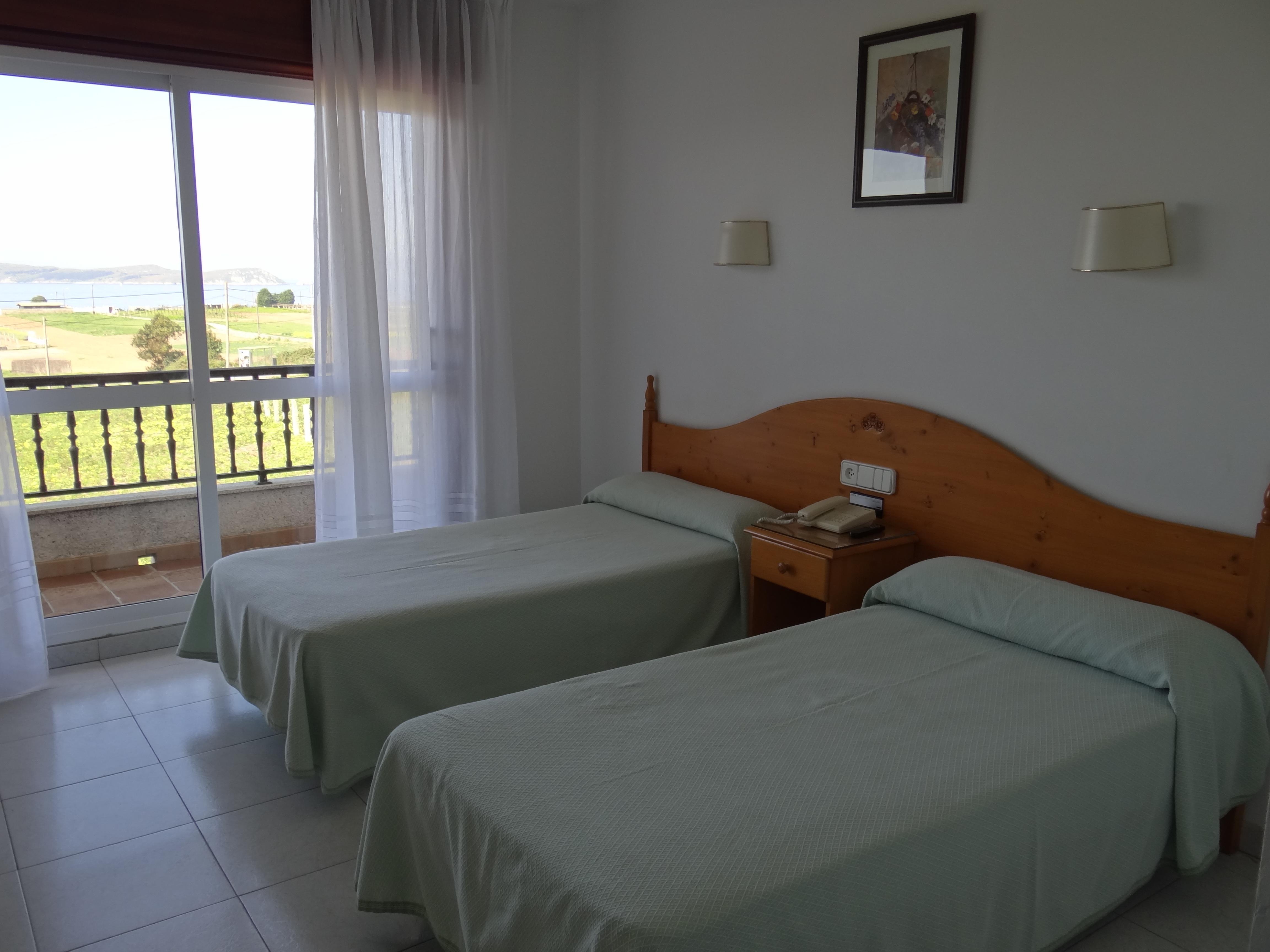 Hotel Ardora Aios Esterno foto