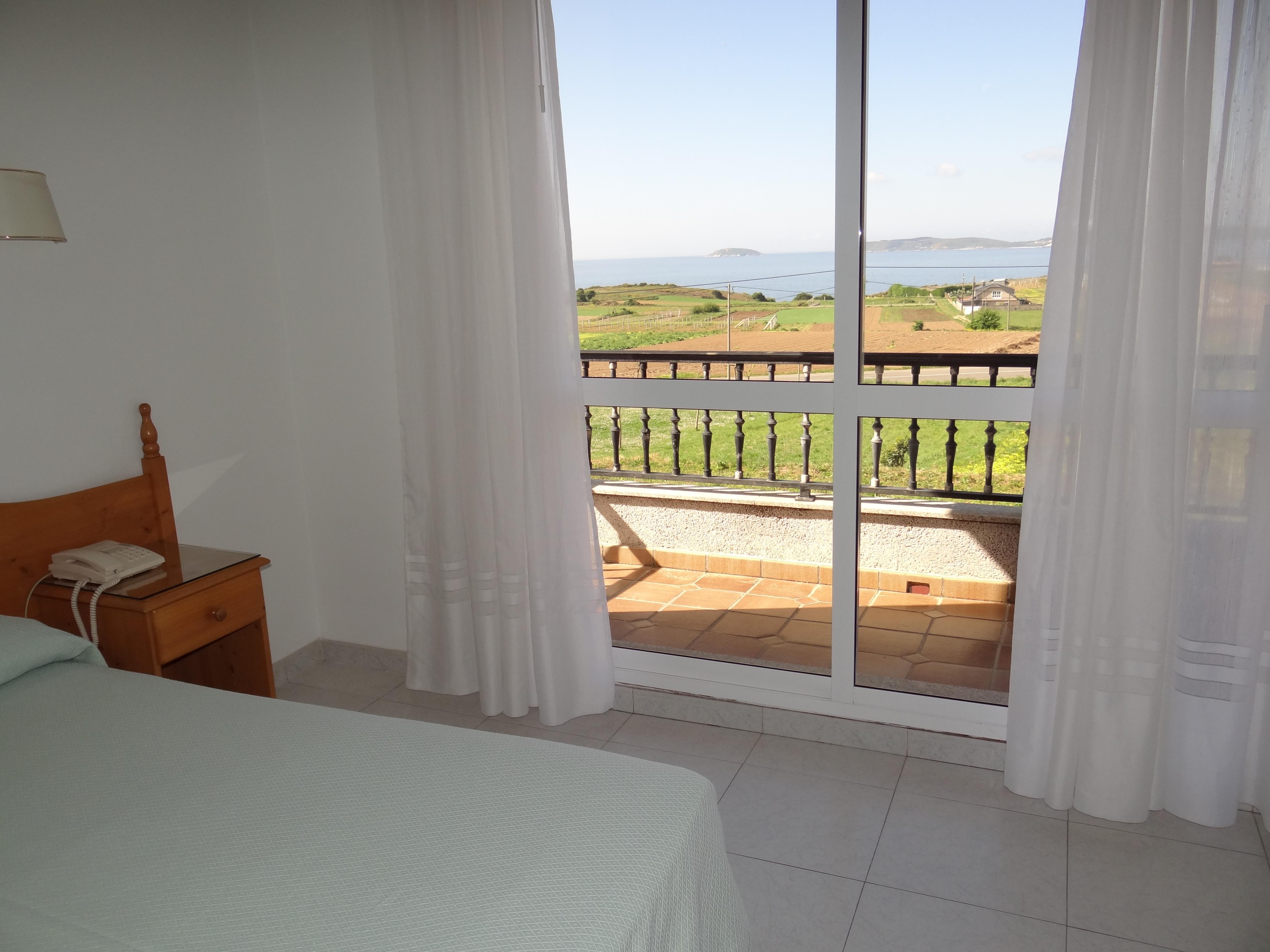Hotel Ardora Aios Esterno foto