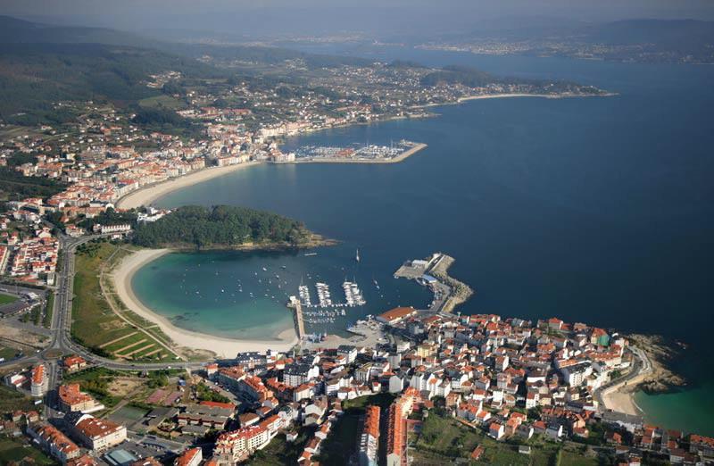 Hotel Ardora Aios Esterno foto