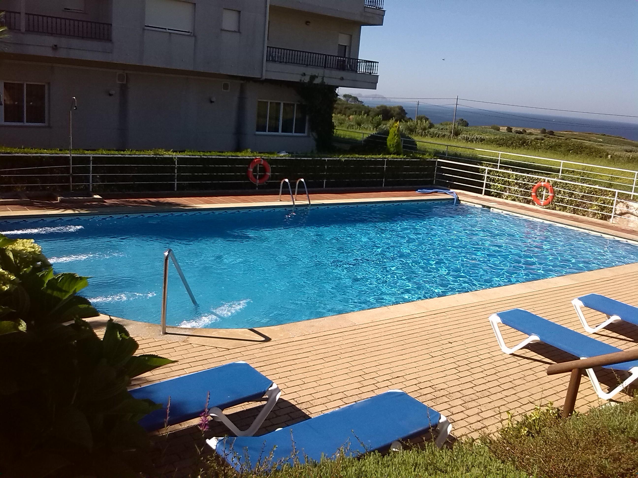 Hotel Ardora Aios Esterno foto