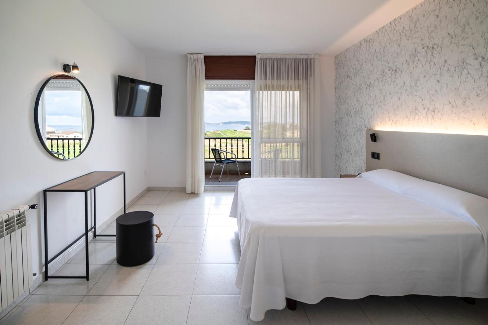 Hotel Ardora Aios Esterno foto