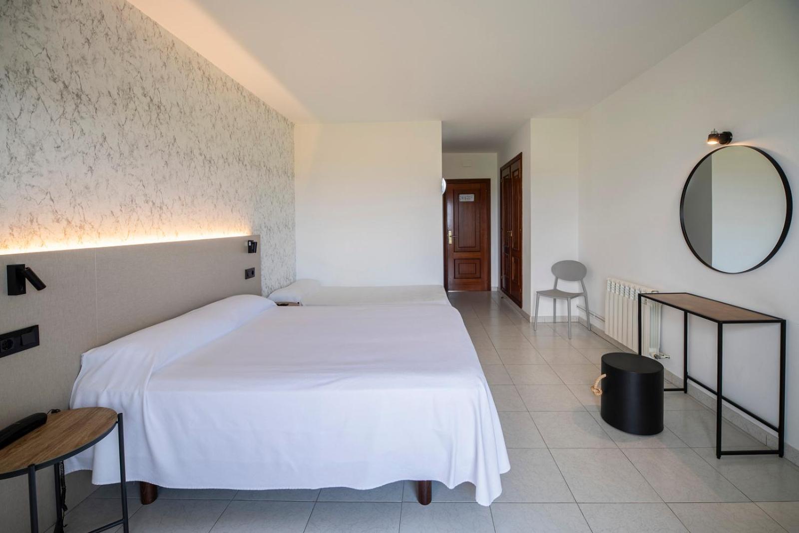 Hotel Ardora Aios Esterno foto