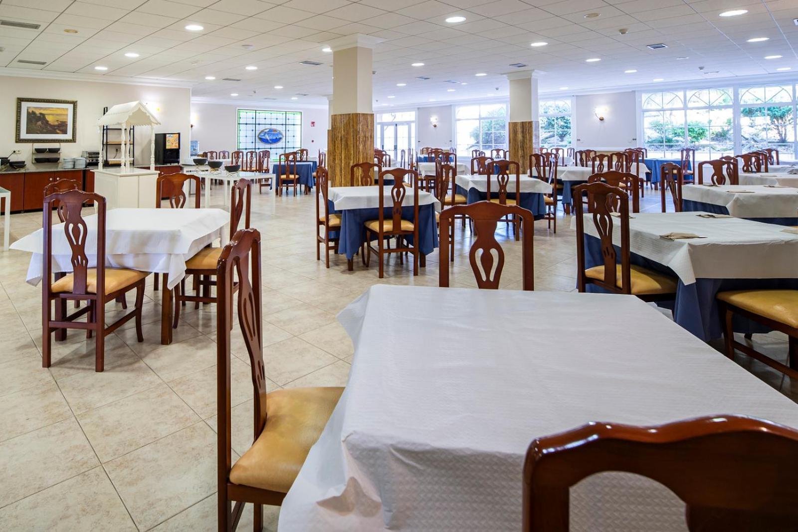 Hotel Ardora Aios Esterno foto