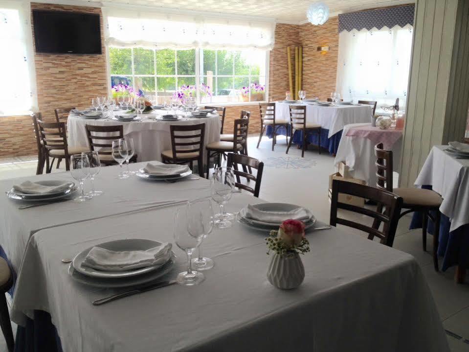 Hotel Ardora Aios Esterno foto