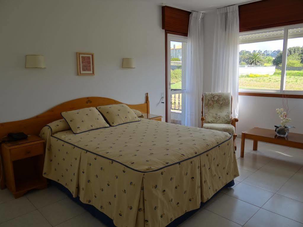 Hotel Ardora Aios Esterno foto
