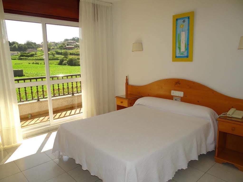 Hotel Ardora Aios Esterno foto